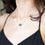 APATITE DISK NECK
