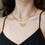 SUNRAY NECK