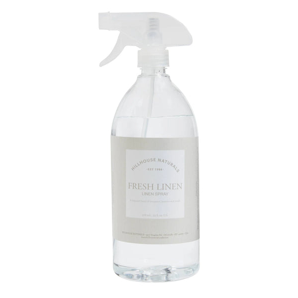 FRESH LINEN SPRAY