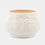 GRANDMA PLANTER WHITE