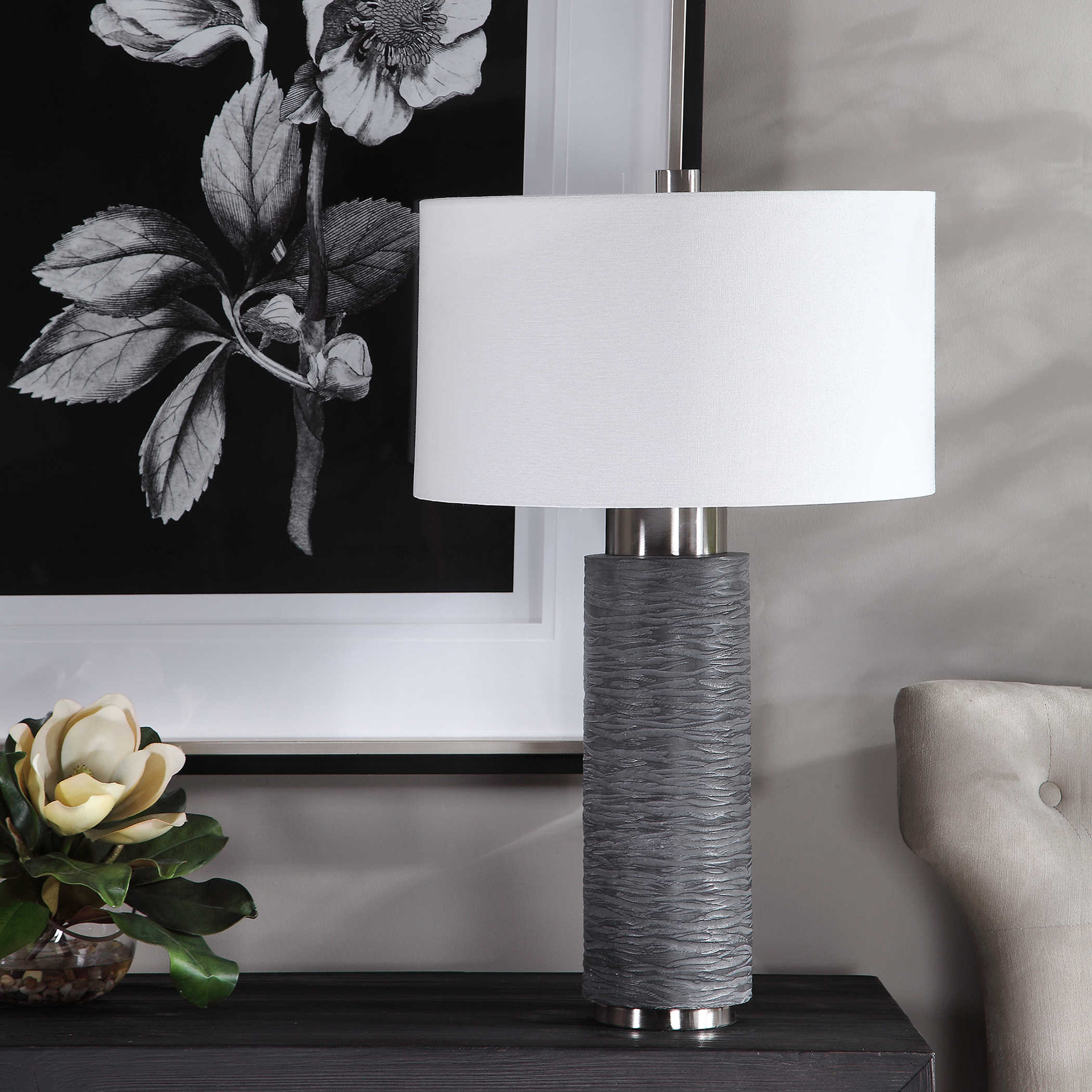 STRATHMORE TABLE LAMP