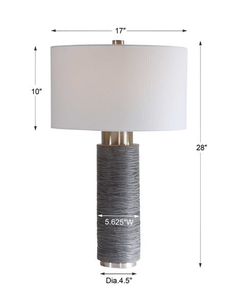 STRATHMORE TABLE LAMP