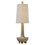 VOLONGO LAMP 31H,   SHADE 14H X 10W X 0D (IN)