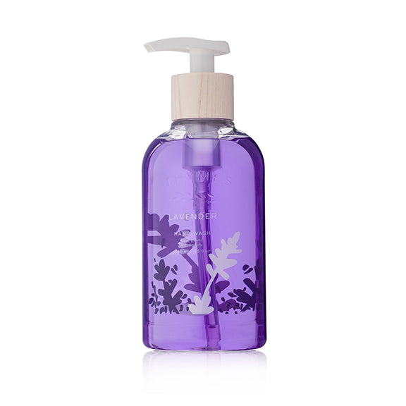 LAVENDER HAND WASH