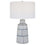 BRETON TABLE LAMP