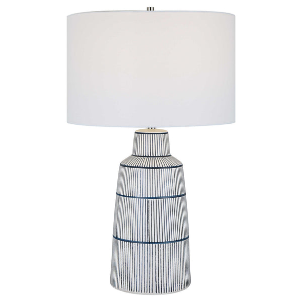 BRETON TABLE LAMP