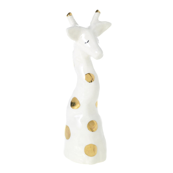 SERENGETI FIGURINE GIRAFFE 2