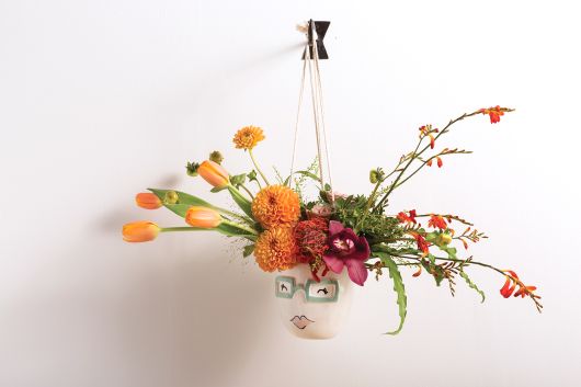 FAB POT 5X5 CORI