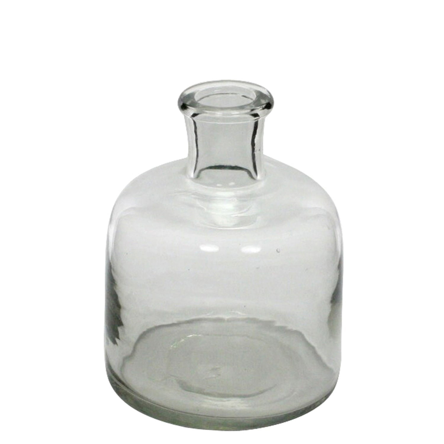 MILTON GLASS BOTTLE SM