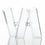 ASKEW VASE 5.75