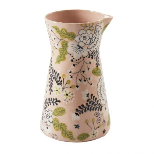 BLOOM VASE 4.5 X 7.25