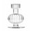 BOUTIQUE VASE 3X4
