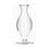 BOUTIQUE VASE 3 X 6