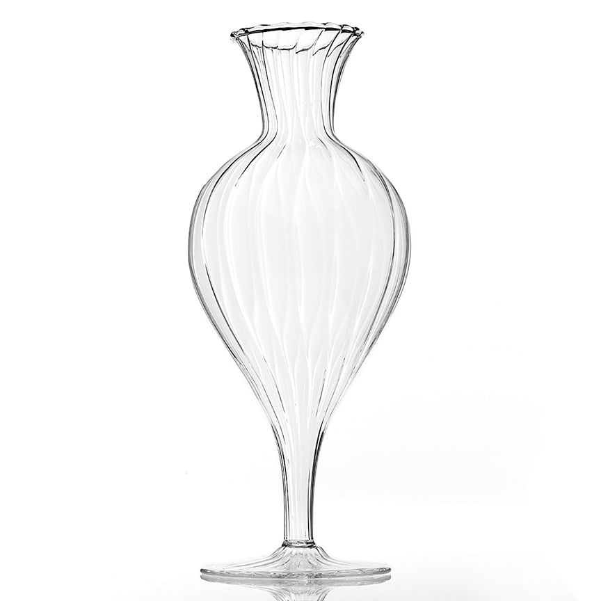BOUTIQUE VASE 3.5 X 8