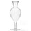 BOUTIQUE VASE 3.5 X 8