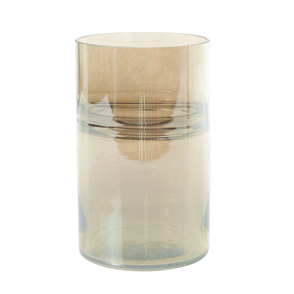 CARAMELO CANDLEHOLDER 4.75 X 7