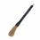 BLUE COLORED BALL BRUSH