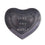 HEART DECOUPAGE PLATES