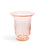 HAZEL ETCHED GLASS HURRICANE