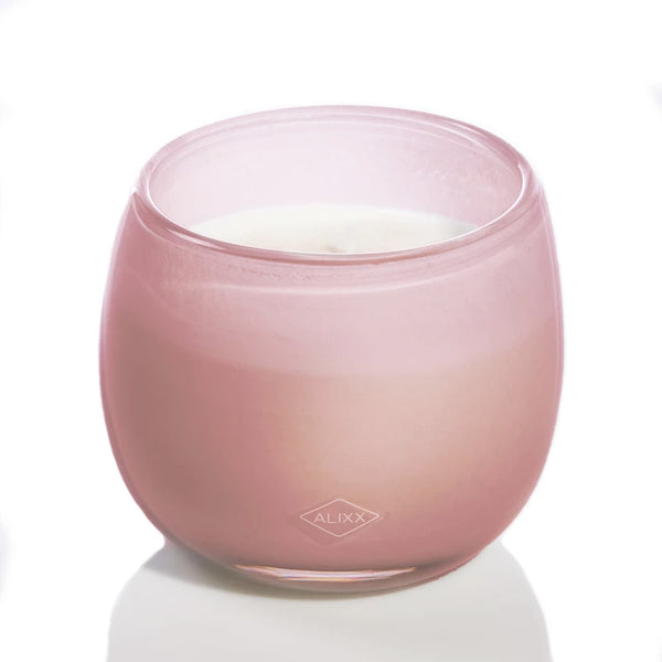 FIGUE | BALLON MAUVE - M