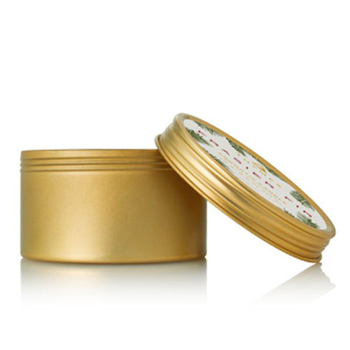 FRASIER FIR TRAVEL TIN CANDLE 2.5 OZ NET WT / 70 G