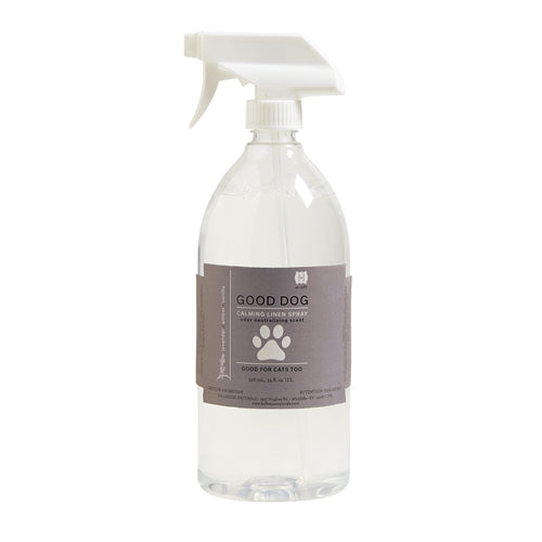 GOOD DOG LINEN SPRAY 1L