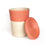 CANASTA HAMPER CALABAZA 40X50”