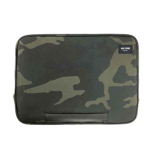 CLUTCH SLEVE 13" LAP CAMO