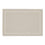 LINEN LOOK PLACEMAT LINE 13X19