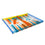 LUCITE ULTICOLOR ORANGE