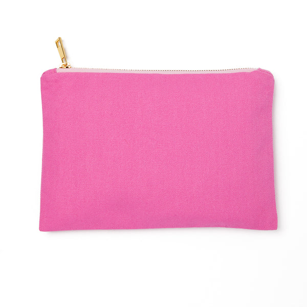 RICHARDMON TRAVEL PINK