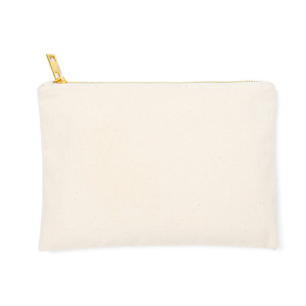 ROCHMOND TRAVEL PATCH WHT