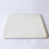 LG. SQUARE MARBLE PLATTER 12