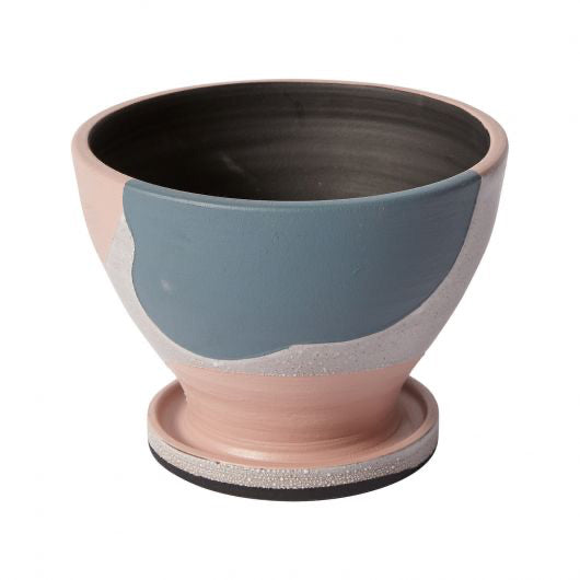 MODERA POT  7.25X5.25"