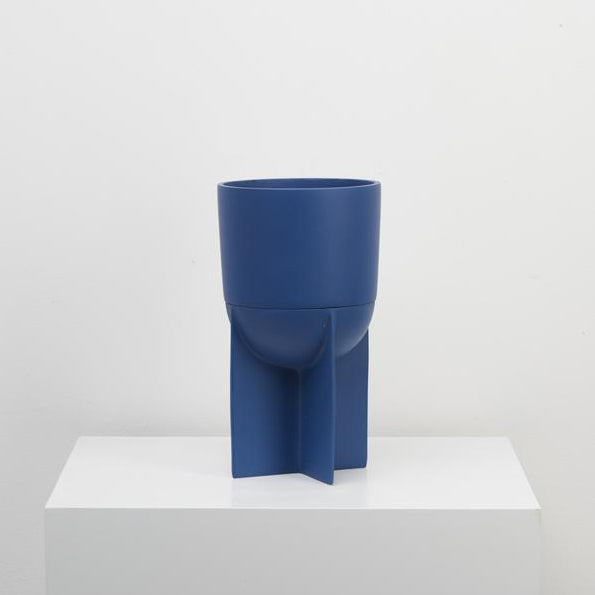 EROS PLANTER TALL NEPTUNE