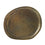 SPARROW PLATE 10.0 x 8.25 x 0.75