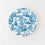 CHINOISERIE PAPER 9”