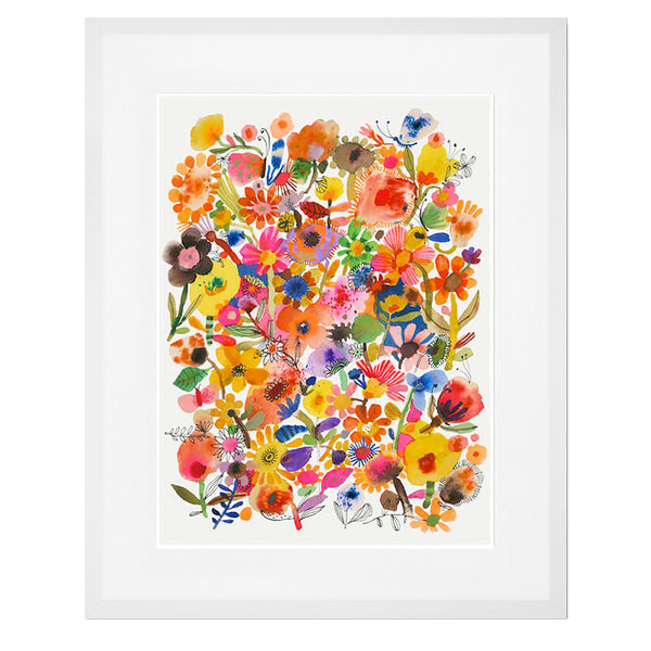 SPOT THE BUTTERFLY 17X21