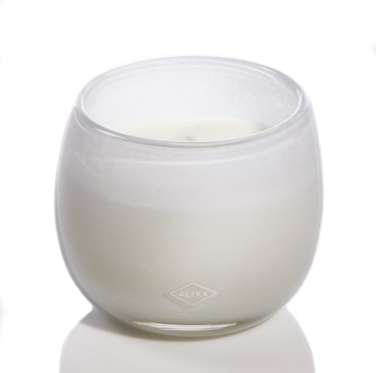 HUERE DU THÉ | BALLON WHITE - M