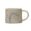 STONEWARE MUG 16oz