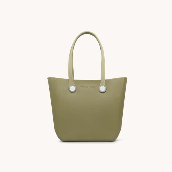TOTE BAG LIME
