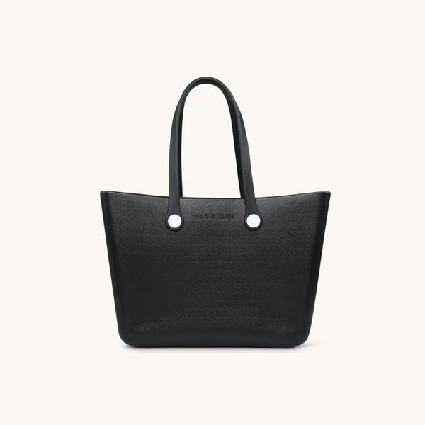 TOTE BAG NEGRO