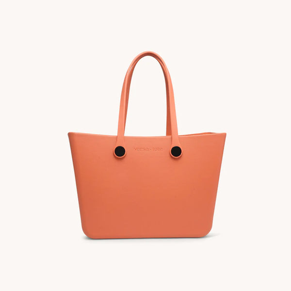 TOTE BAG NARANJA