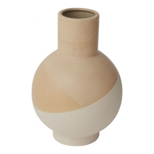 WAVERLY VASE 9X13"