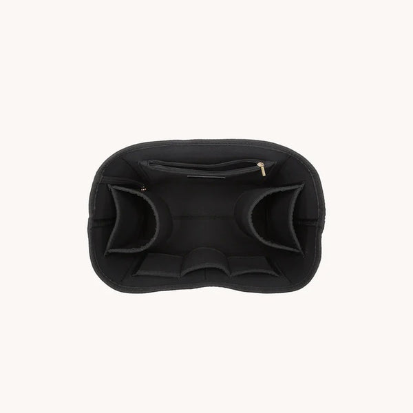 VIRA VERSA TOTE BLACK