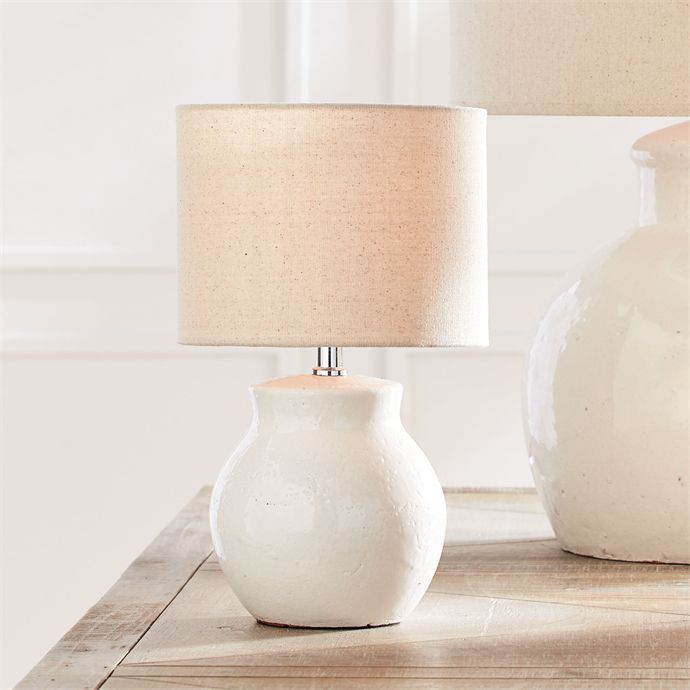 MAISIE MINI LAMP