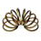 METAL SLINKY DECO GOLD