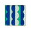 RIVIERA WAVE Blue 6x6