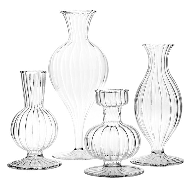 BOUTIQUE VASE 3.5 X 8