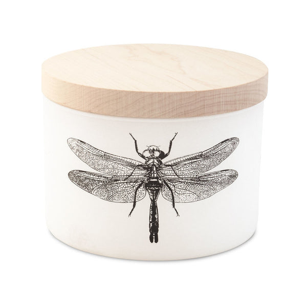 CITRONELLA SEA SALT CANDLE